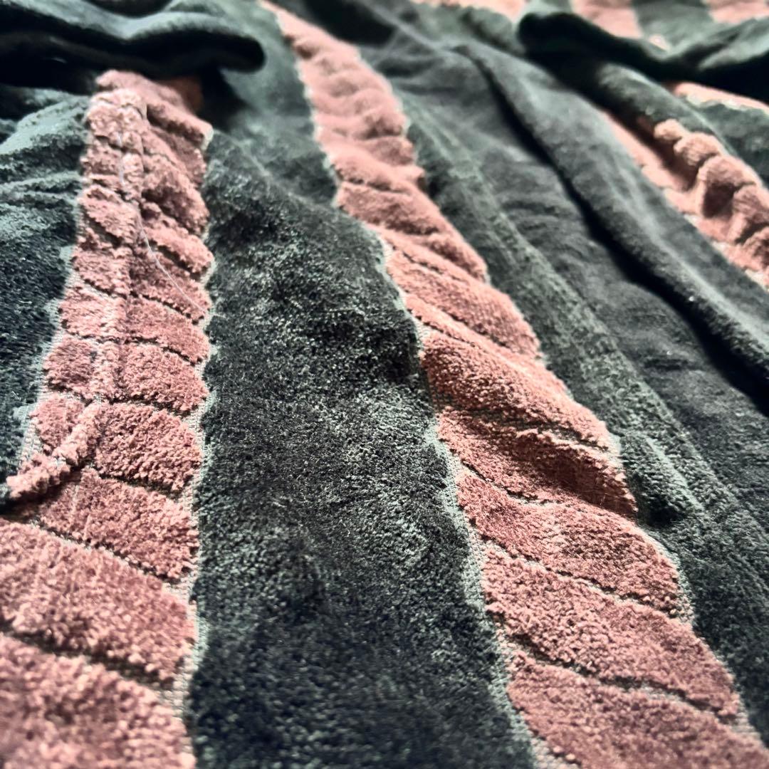 Christian Dior ディオール　ガウン　ロングコート　羽織　タグ付き