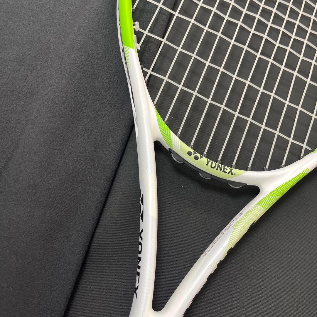 007/500 エアライド　新品未使用　ヨネックス　ソフトテニス　ラケット