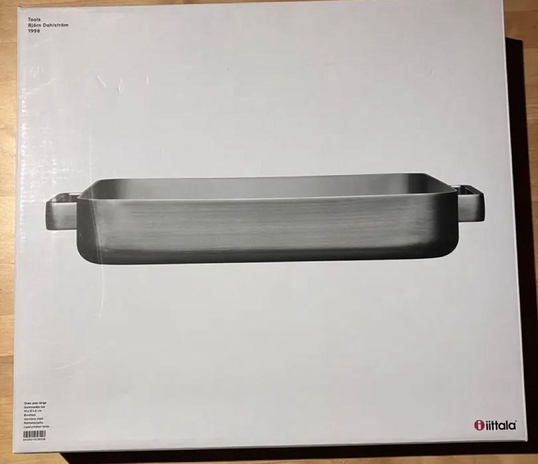 イッタラオーブンパンtoolsツールズscopeスコープかもめ食堂