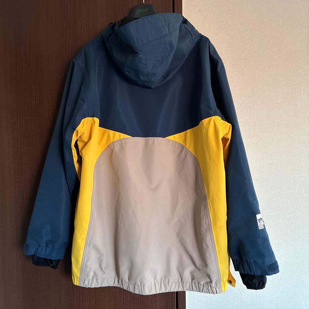 ROME SDS スノーボードウェア Lサイズ　ジャケット