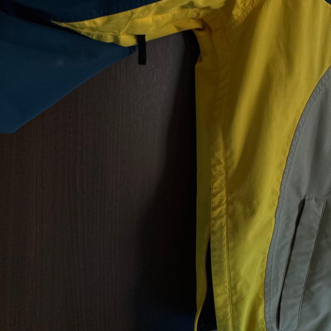 ROME SDS スノーボードウェア Lサイズ　ジャケット