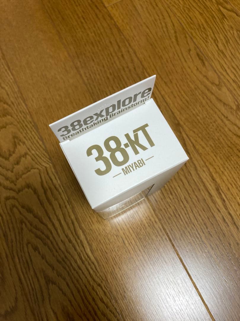 ライト・ランタン DEVISEWORKS DEVAGORI-4GO DEVAGORI 38BI