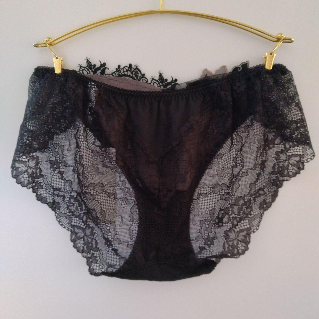 【新品】ワコール《パルファージュ》パーソナルフィットプラスブラ E75/L