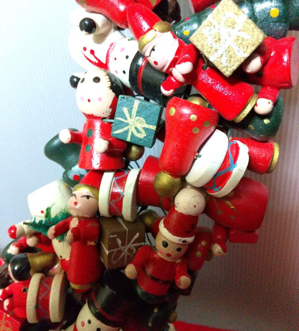 クリスマスリーフ