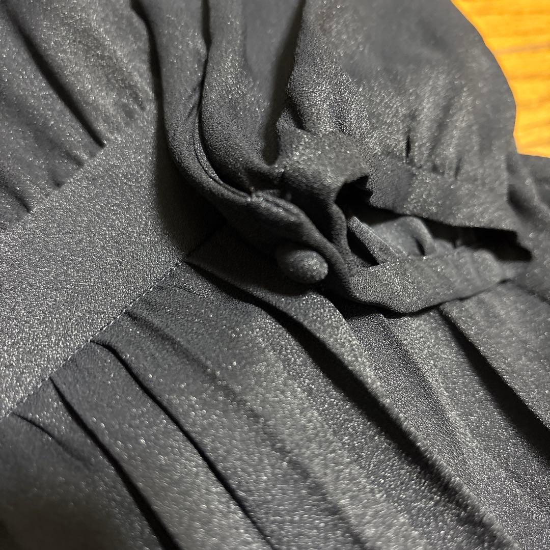 早い物勝ちセール！23区　セレモニーワンピース