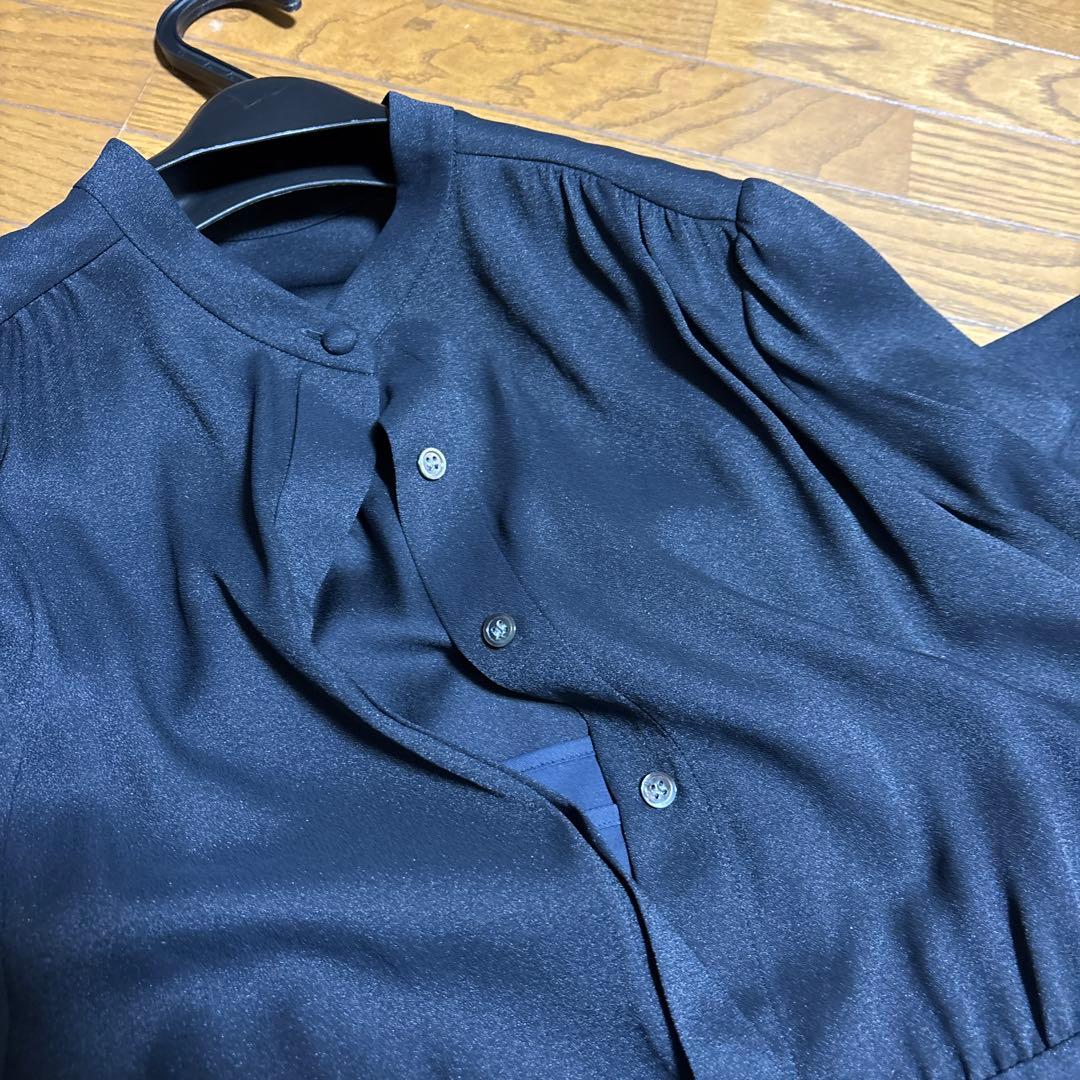 早い物勝ちセール！23区　セレモニーワンピース