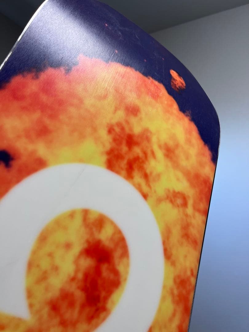 スノーボード 24-25 CAPiTA D.O.A