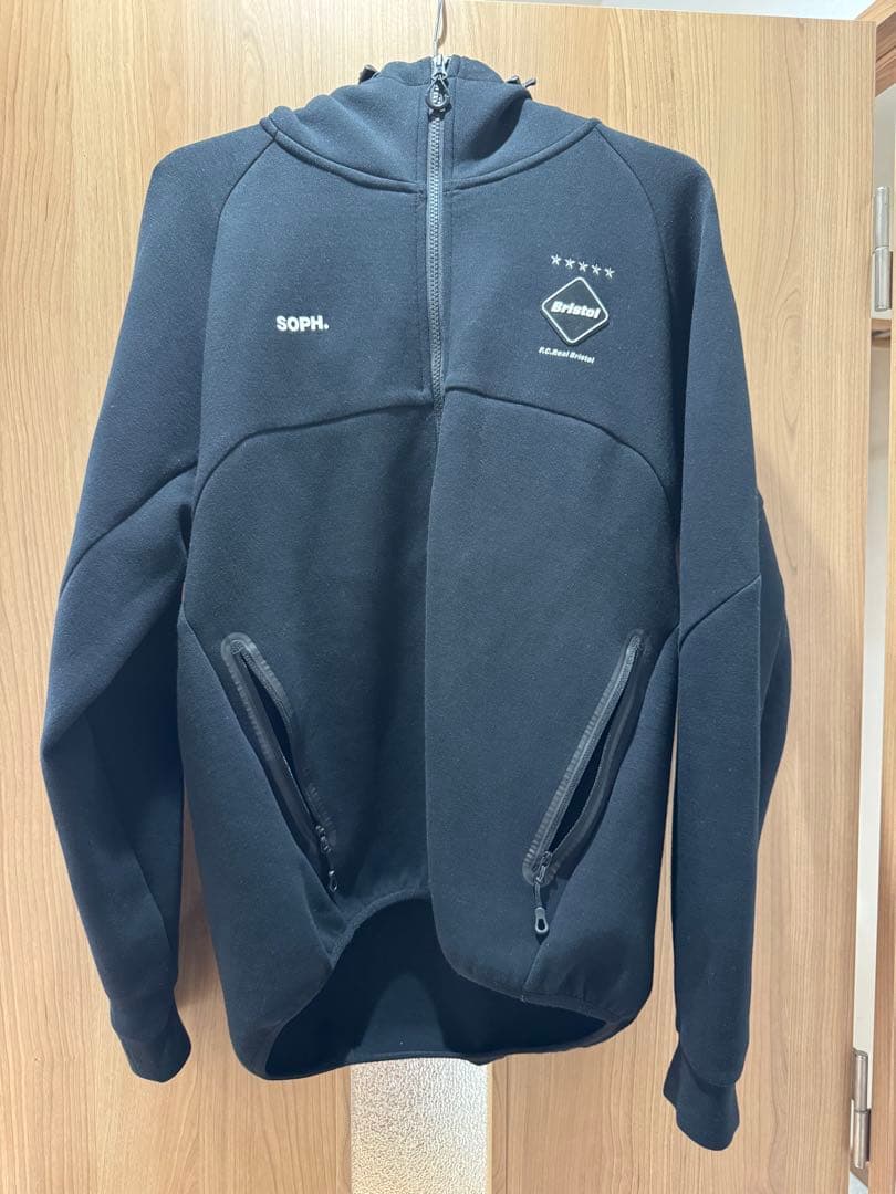 F.C.Real BristolブリストルセットアップSOPHソフ