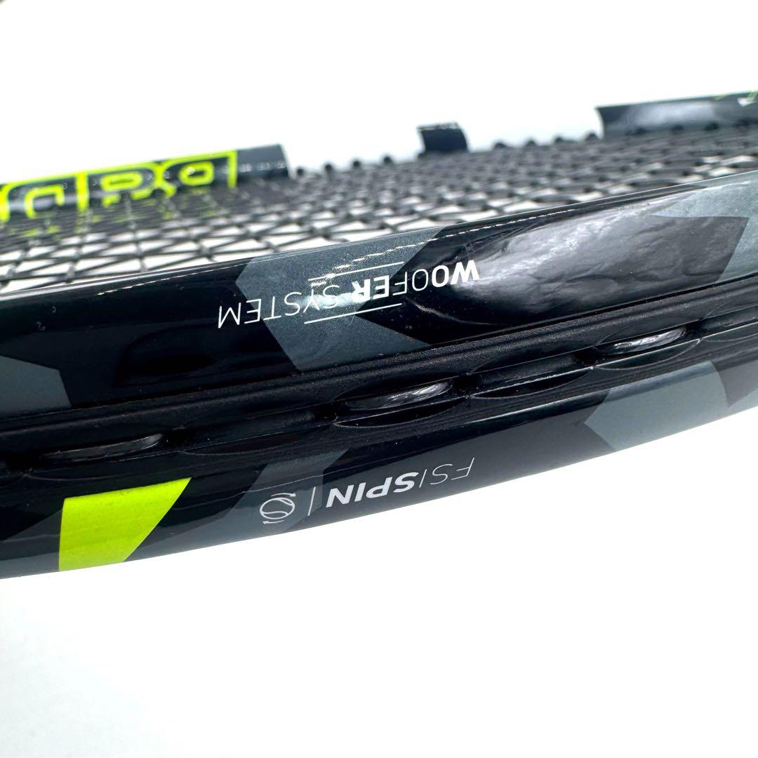 ✨極美品✨Babolat PURE AERO G2 4 1/4 正規品 スピン系