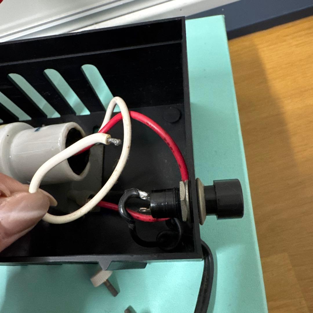 【レア•非売品】SONY ソニー スタジオ ON AIR ライト