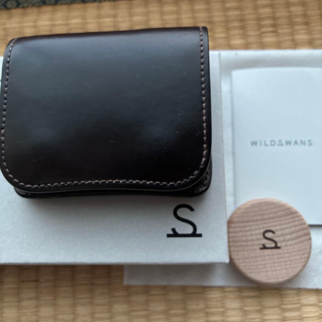 ワイルドスワンズ　パーム