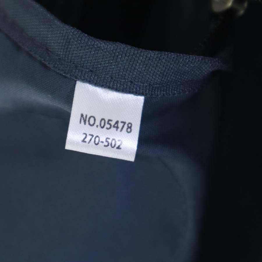 展示品 ACE EXACT プリズム ボディ スーツケース 黒 78-94L