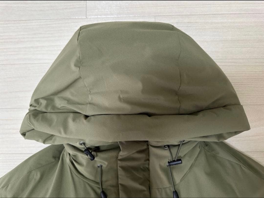 ✨新品同様✨ロデオクラウンズ メンズ　Arctic 中綿ジャケット　L