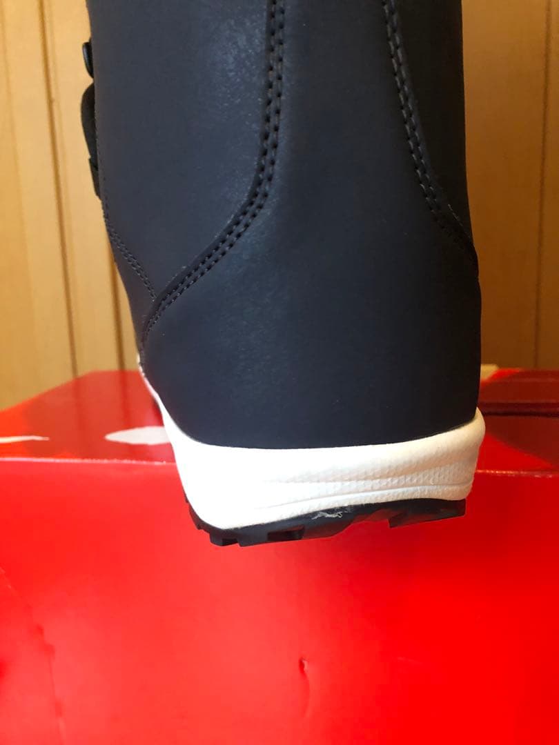 スノーボードブーツ DEELUXE FORMATIVE 22-23 27.5