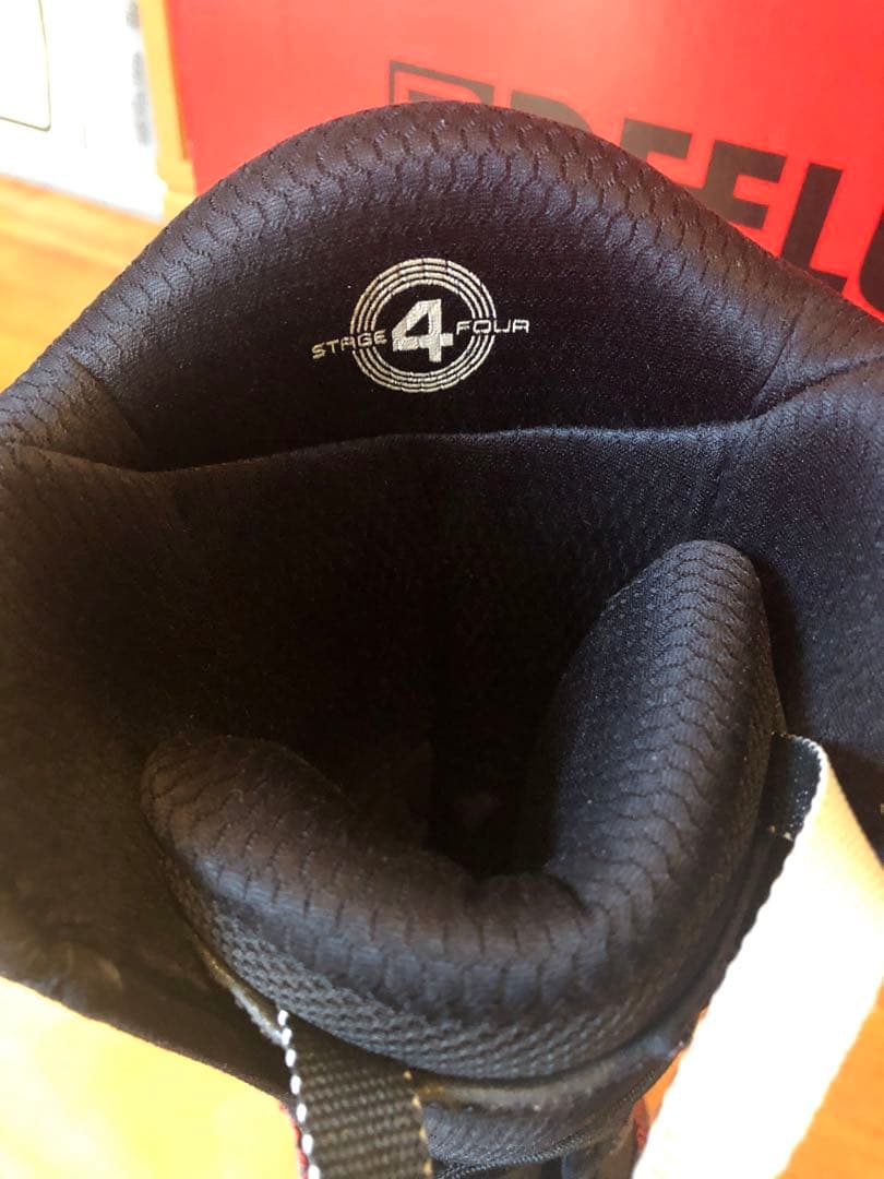 スノーボードブーツ DEELUXE FORMATIVE 22-23 27.5