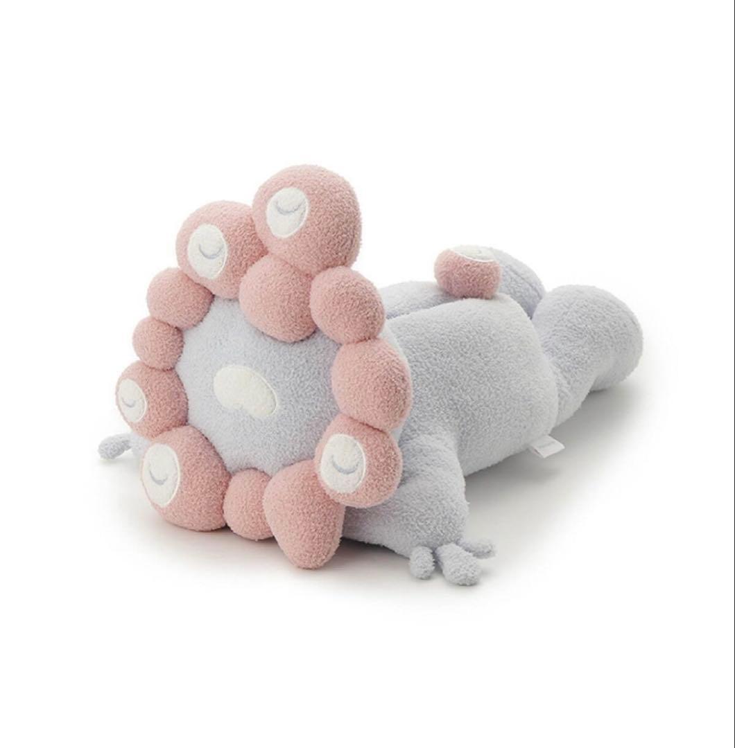 【最終値下げ】大阪万博　ジェラートピケ　ミャクミャク　ティッシュケース