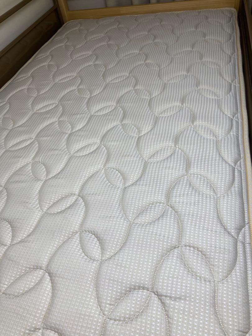 ドリームベット　マットレス　F1-P　シングルサイズ