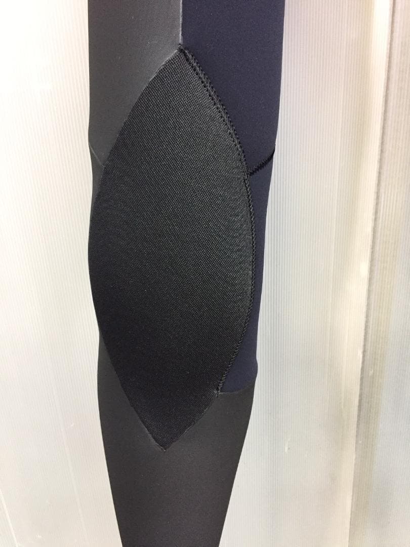 MATAHARI CLASSIC 3ｍｍジャージロングジョン オーダー料込