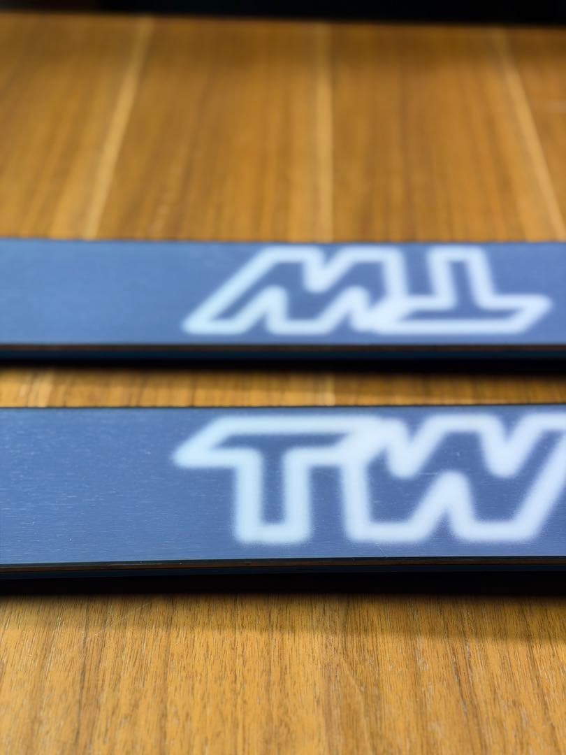 2023 LINE TOM WALLISH PRO 164cm Pivot穴