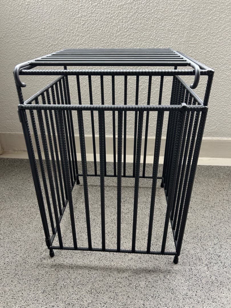 里山エンジン SG4056 ストーブガード　フジカハイペット用８本タイプ