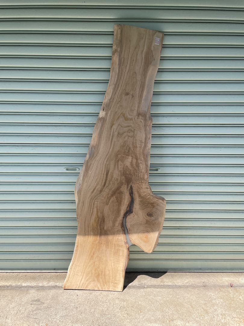 天然クリ　一枚板　テレビ台　カウンターテーブル　レジンテーブル　リバーテーブル