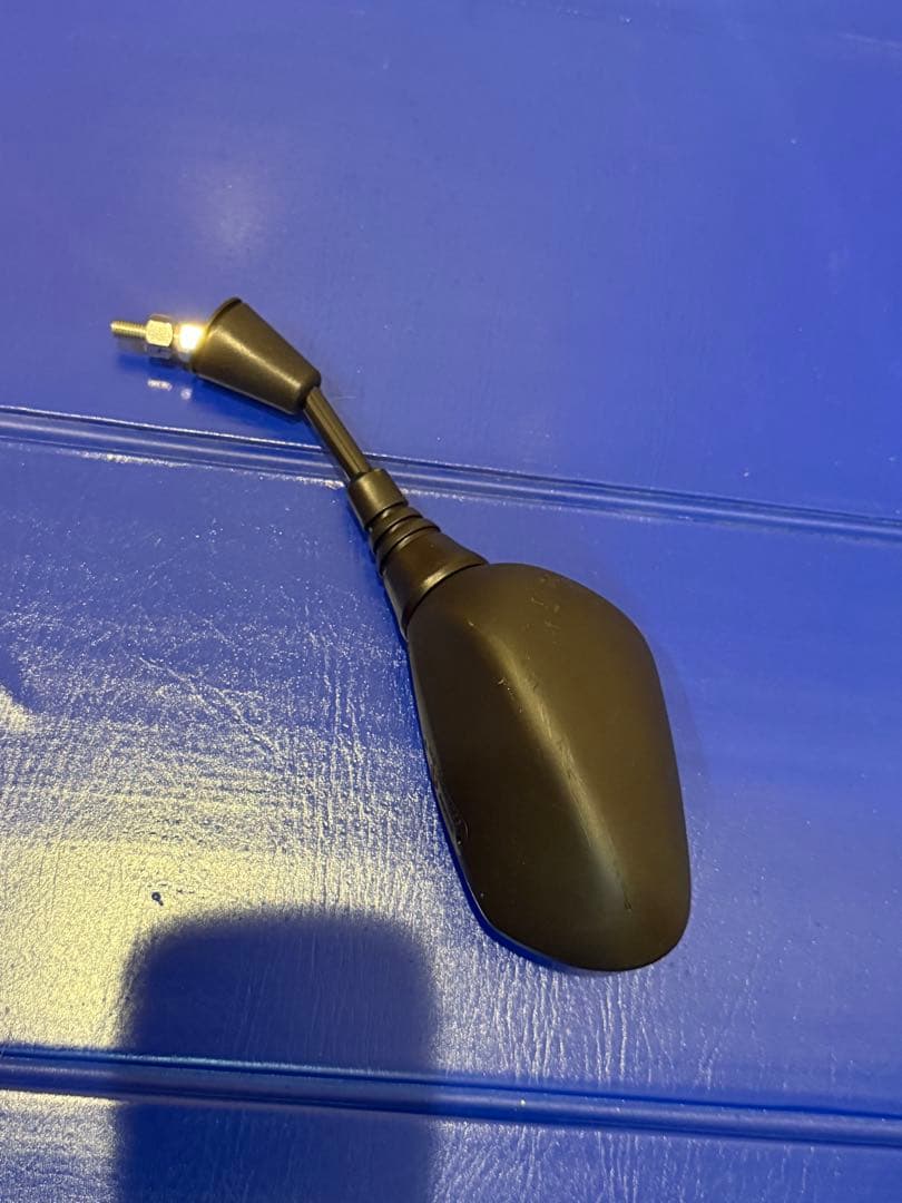 シグナスグリファス　左外装　その他