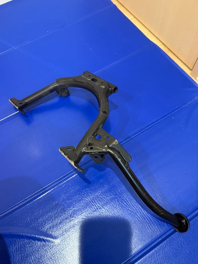 シグナスグリファス　左外装　その他