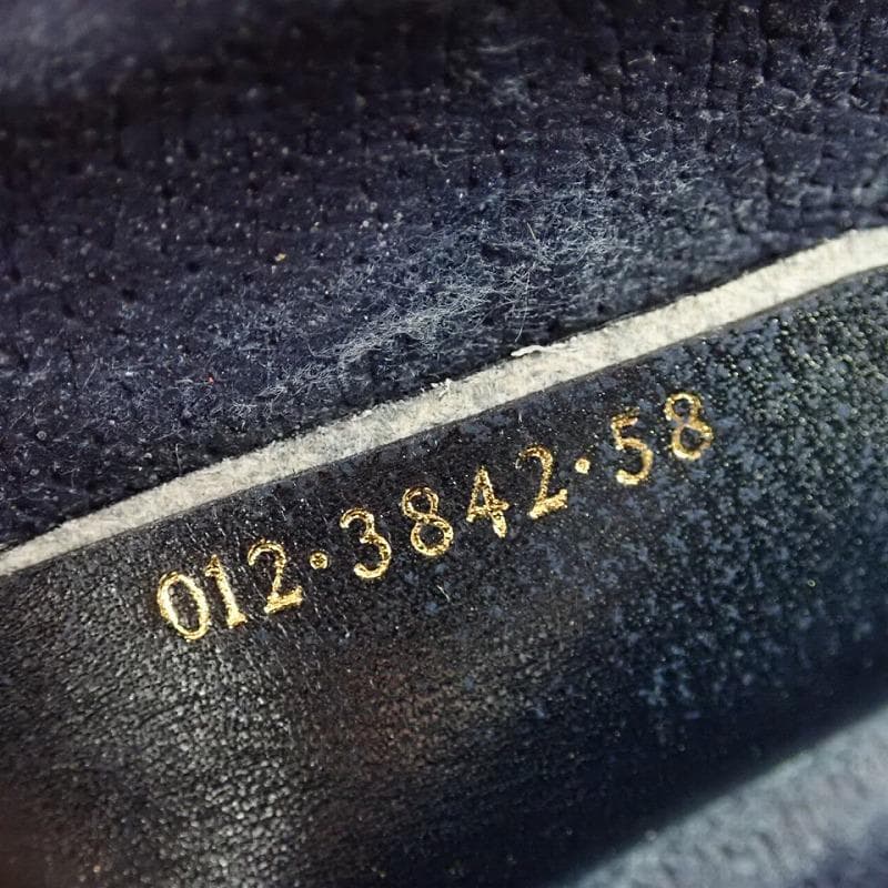 芽衣子 様RU-6282　オールドグッチ　シェリーライン　ミニボストン