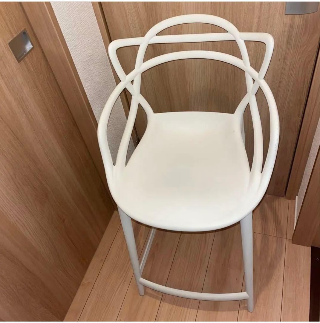 カルテル　マスターズスツール