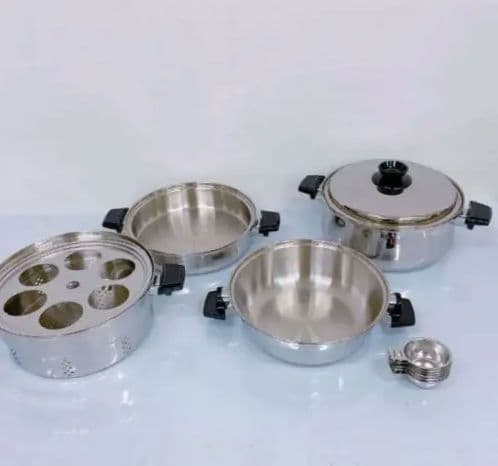 ローンクイーン　Lセット未使用　ロイヤルクィーン