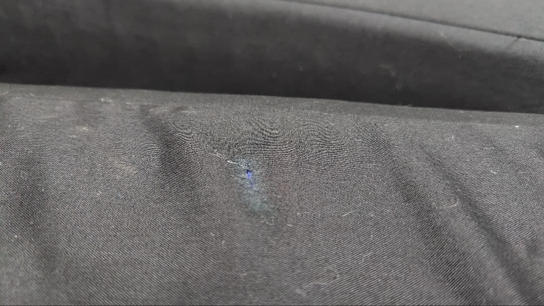 西川 Air SX-Hマットレス（シングル）エアーサイクロン内蔵三つ折り