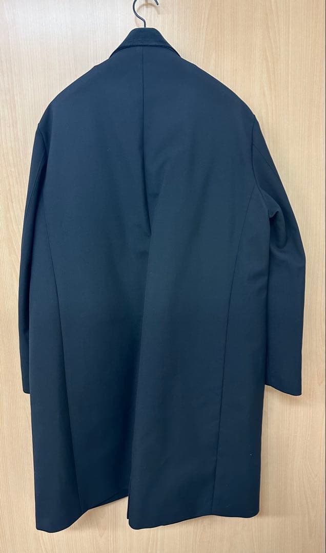 ジャケット・アウター sacai xCarhartt WIP Suiting Bonding Coat