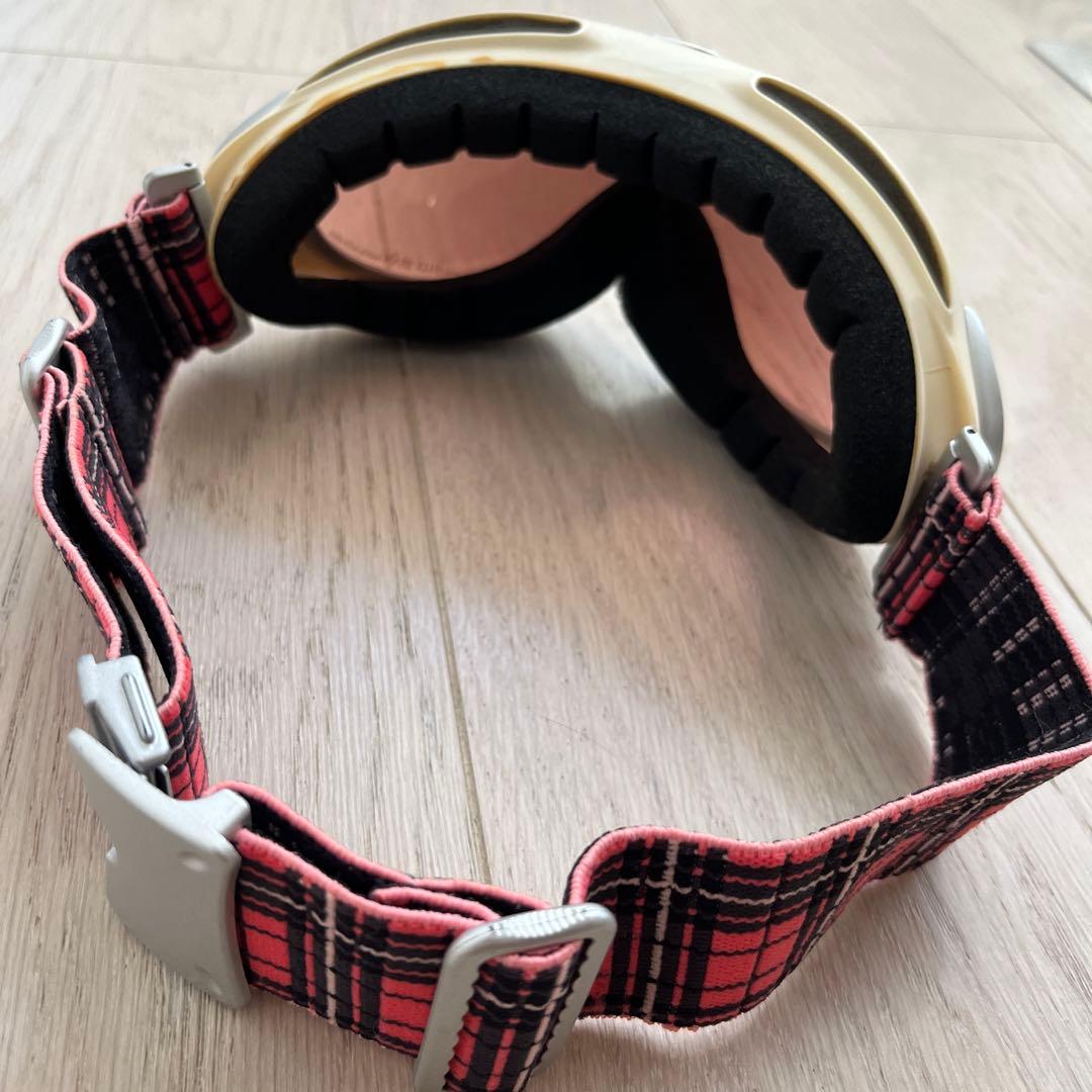 【スターターセット】スノボウェア　スキーウェア　プロテクター　ゴーグル　パット