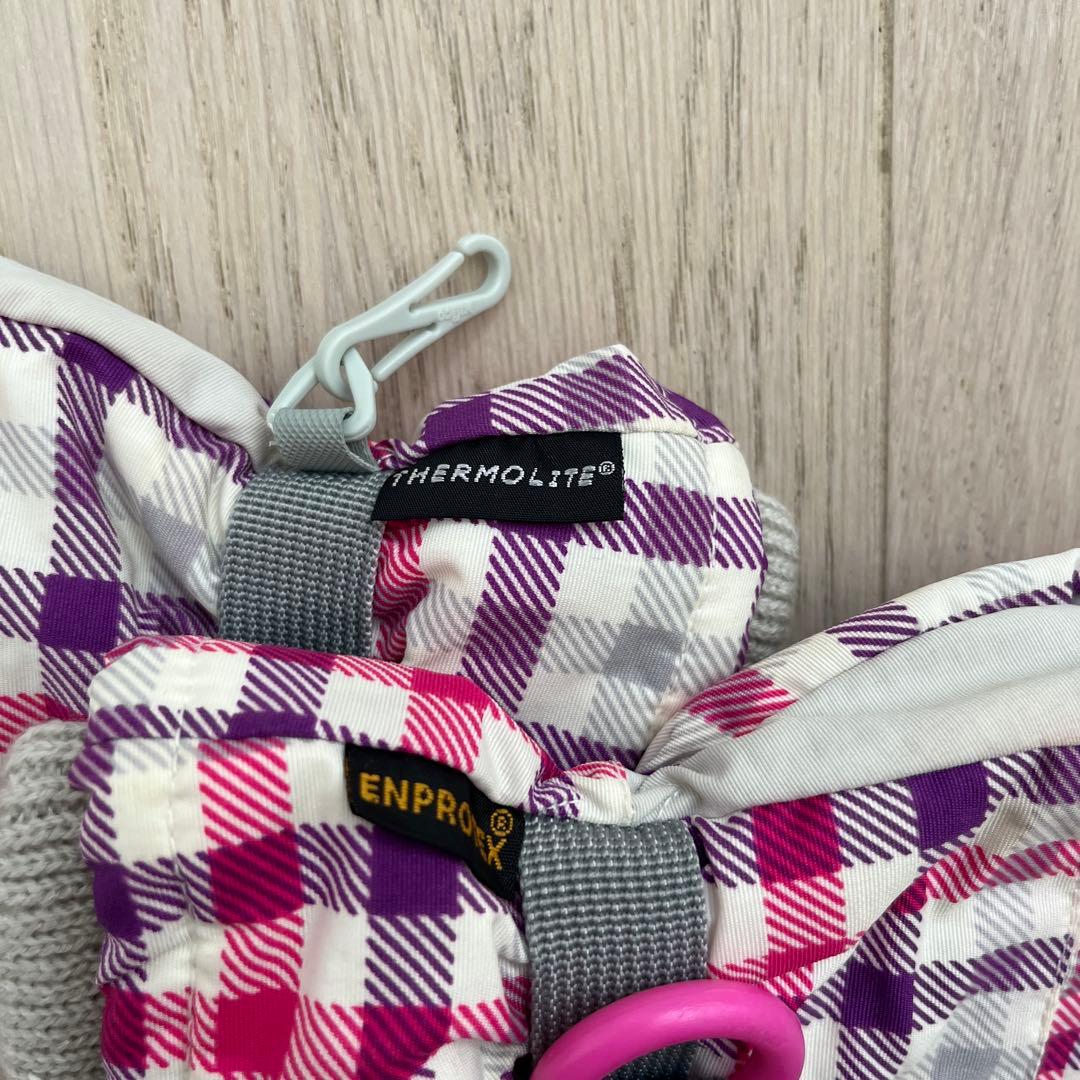 【スターターセット】スノボウェア　スキーウェア　プロテクター　ゴーグル　パット