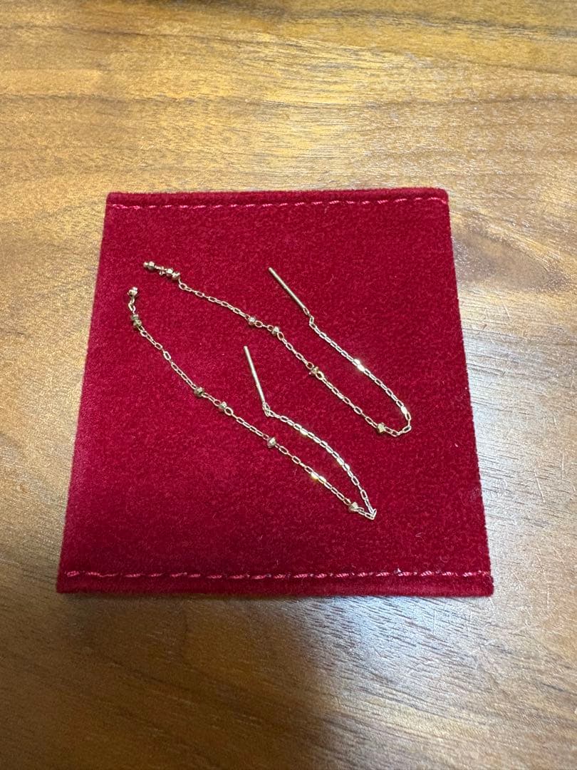 JUPITER アメリカンピアス