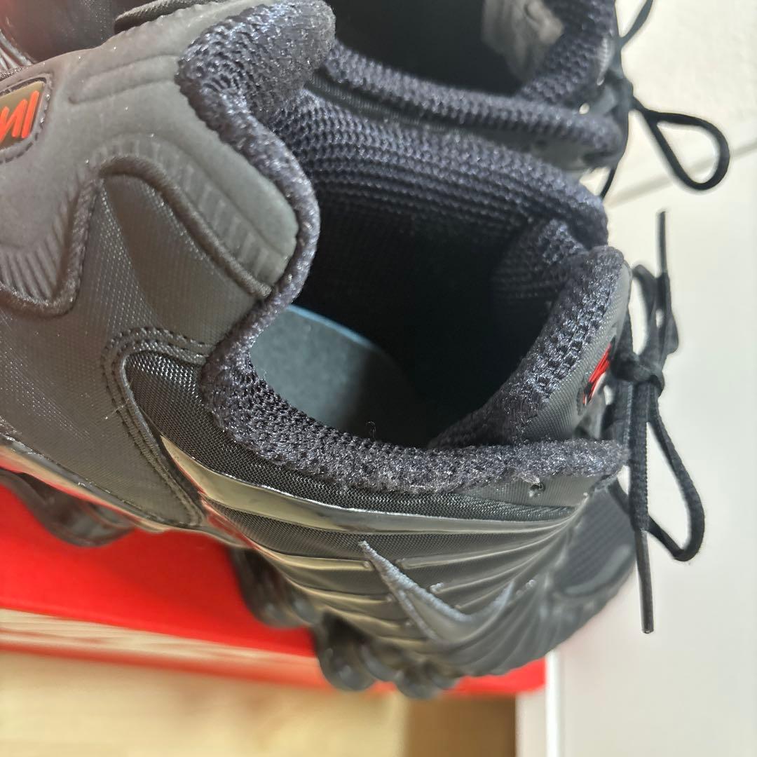 靴 Nike Shox TL AR3566002