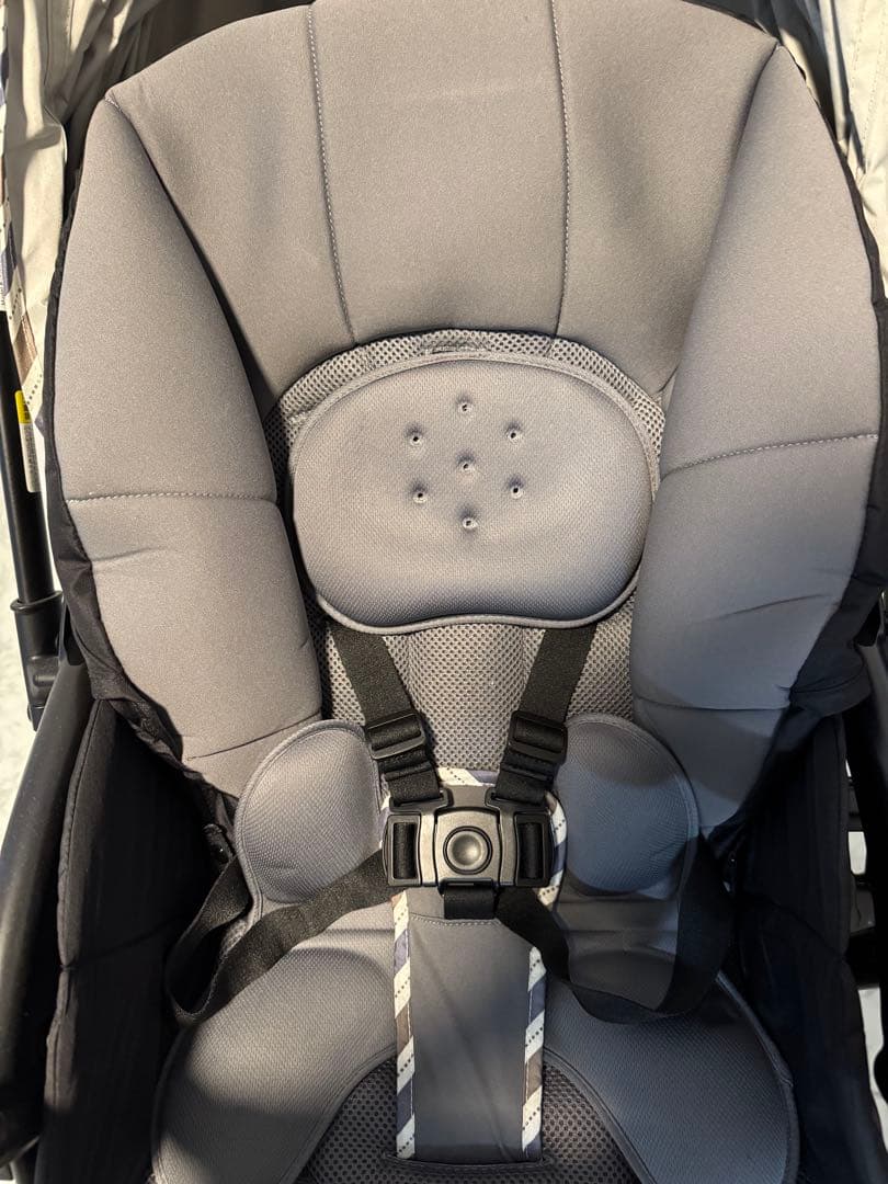 ベビーカー・バギー GUM