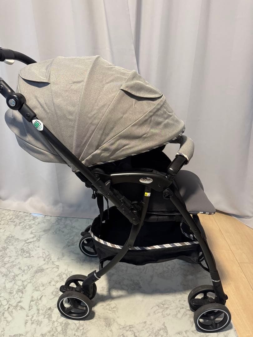 ベビーカー・バギー GUM