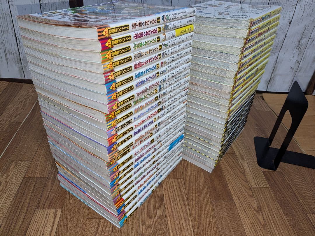 【※2個口発送】サバイバルシリーズ 100冊セット② ①と②を併せてご購入下さい