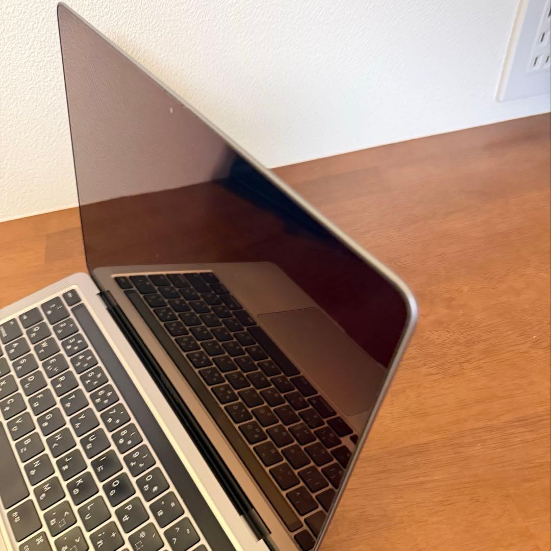 MacBook Pro 13インチ2020 Core i5/16GB/512GB