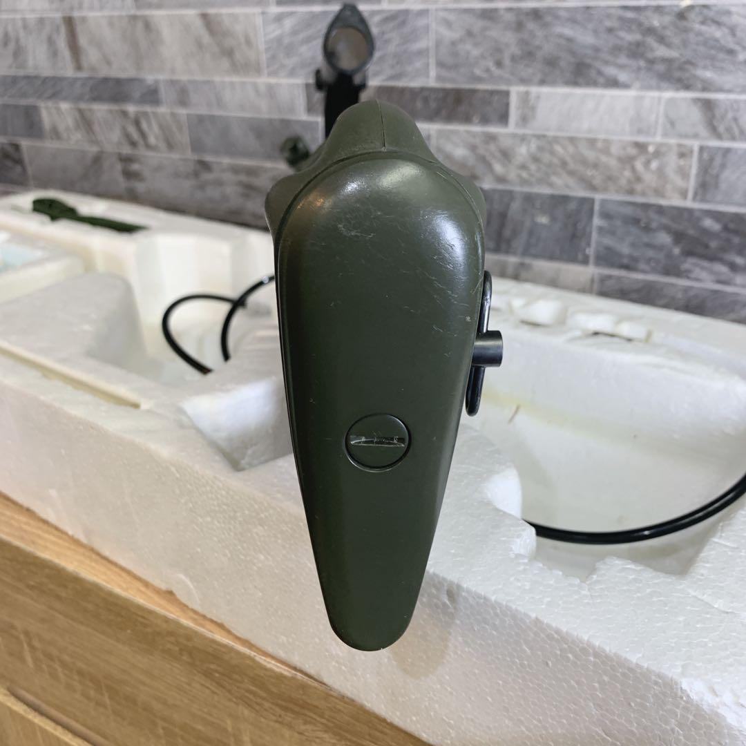 ヴィンテージ銃　マルゼン ステアー　AUG　SMG　ガスガン　日本製