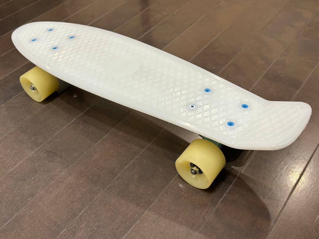 正規品 penny 22 蓄光 キャスパー 限定モデル casper ペニー