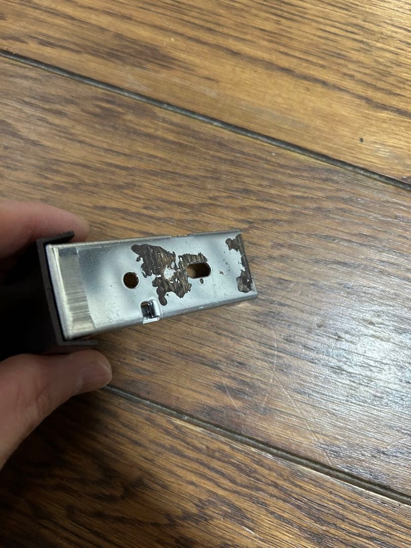 ウッドブラインド（立川機工　タピオ）