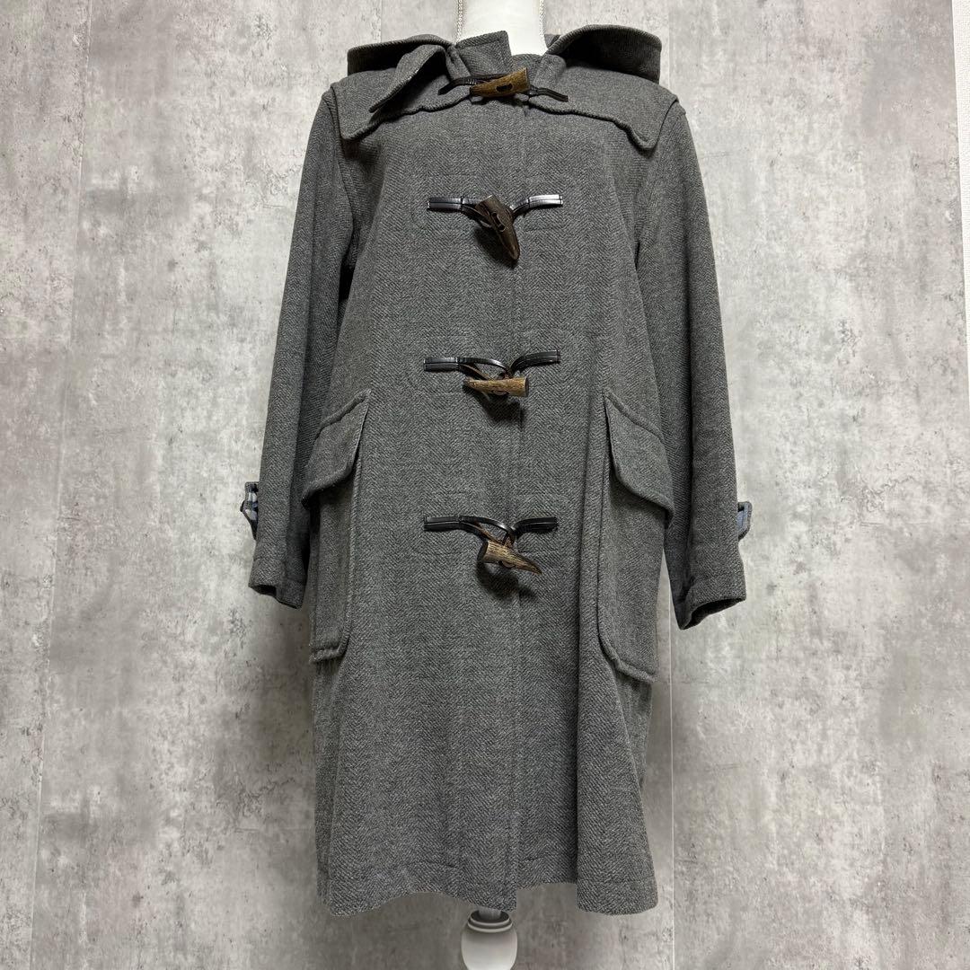 Burberrys バーバリー ダッフルコート