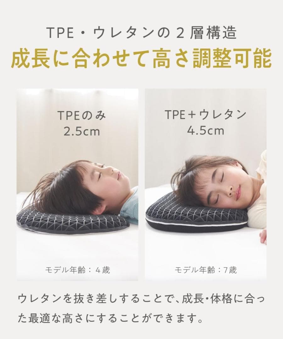 ショーンのいらない枕 こども ヒツジのいらない枕 コラボ限定商品