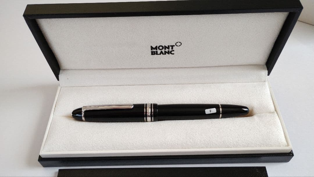 Montblanc 万年筆 P146