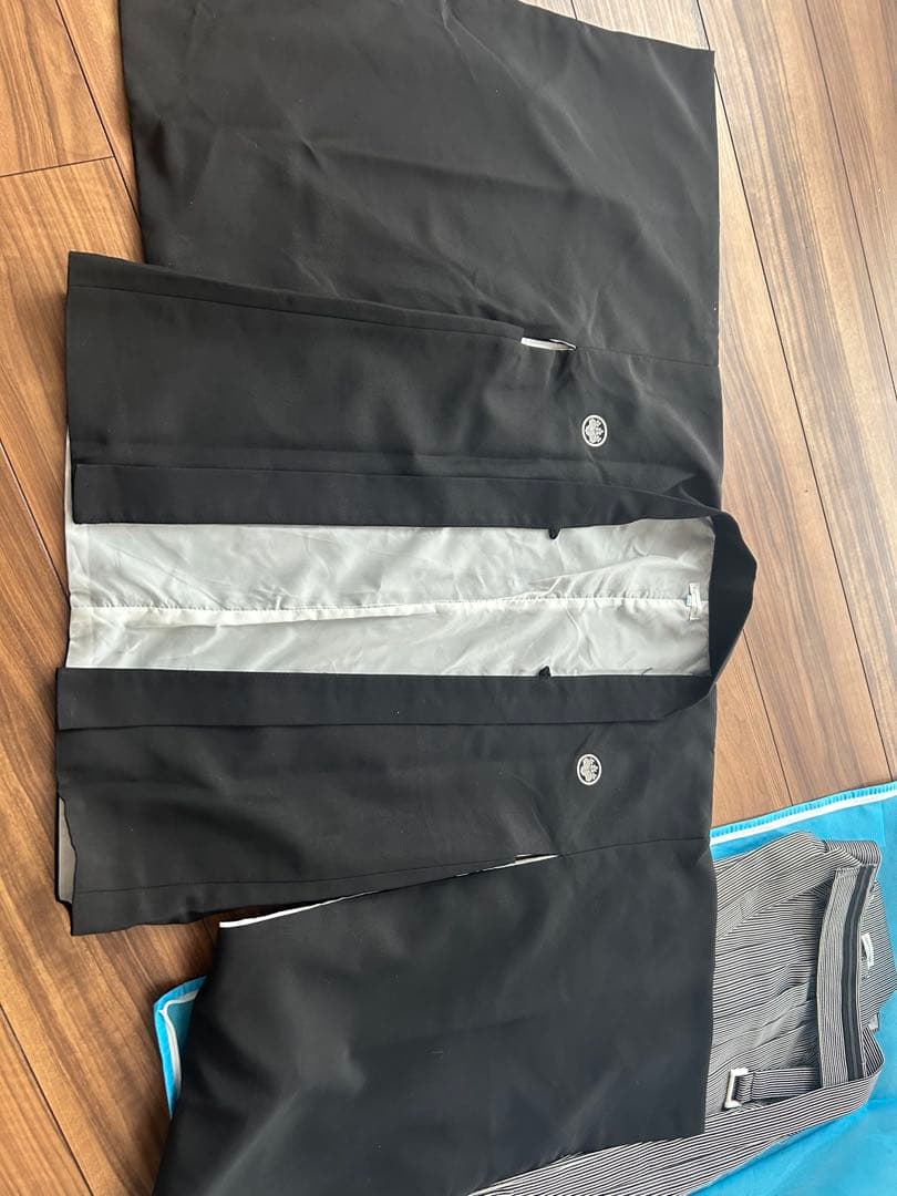 キャサリンコテージ男の子袴　115 卒園式