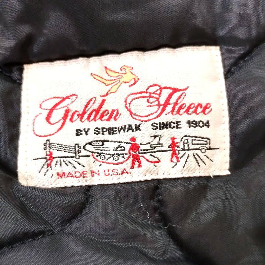 90s USA SPIEWAK N-2B フライトジャケット 40