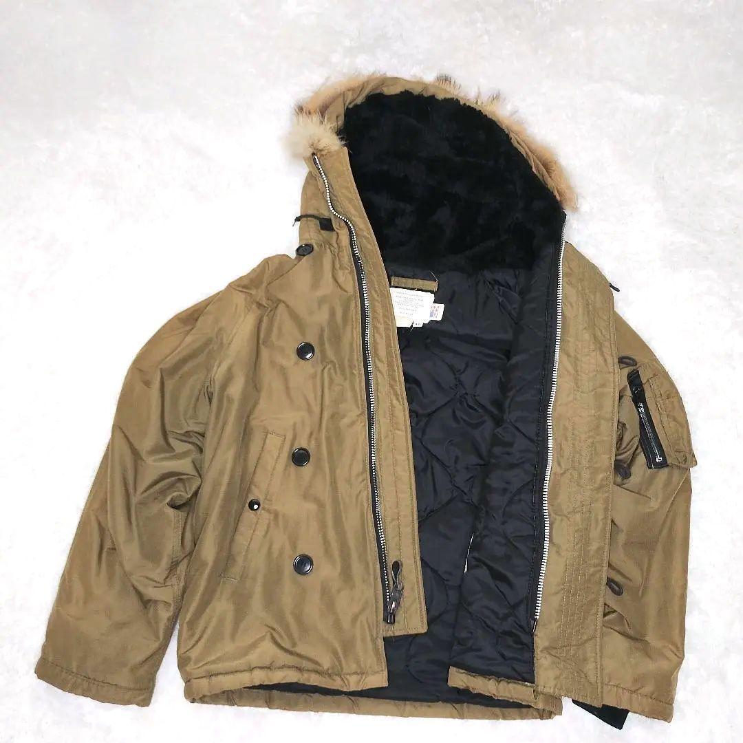 90s USA SPIEWAK N-2B フライトジャケット 40