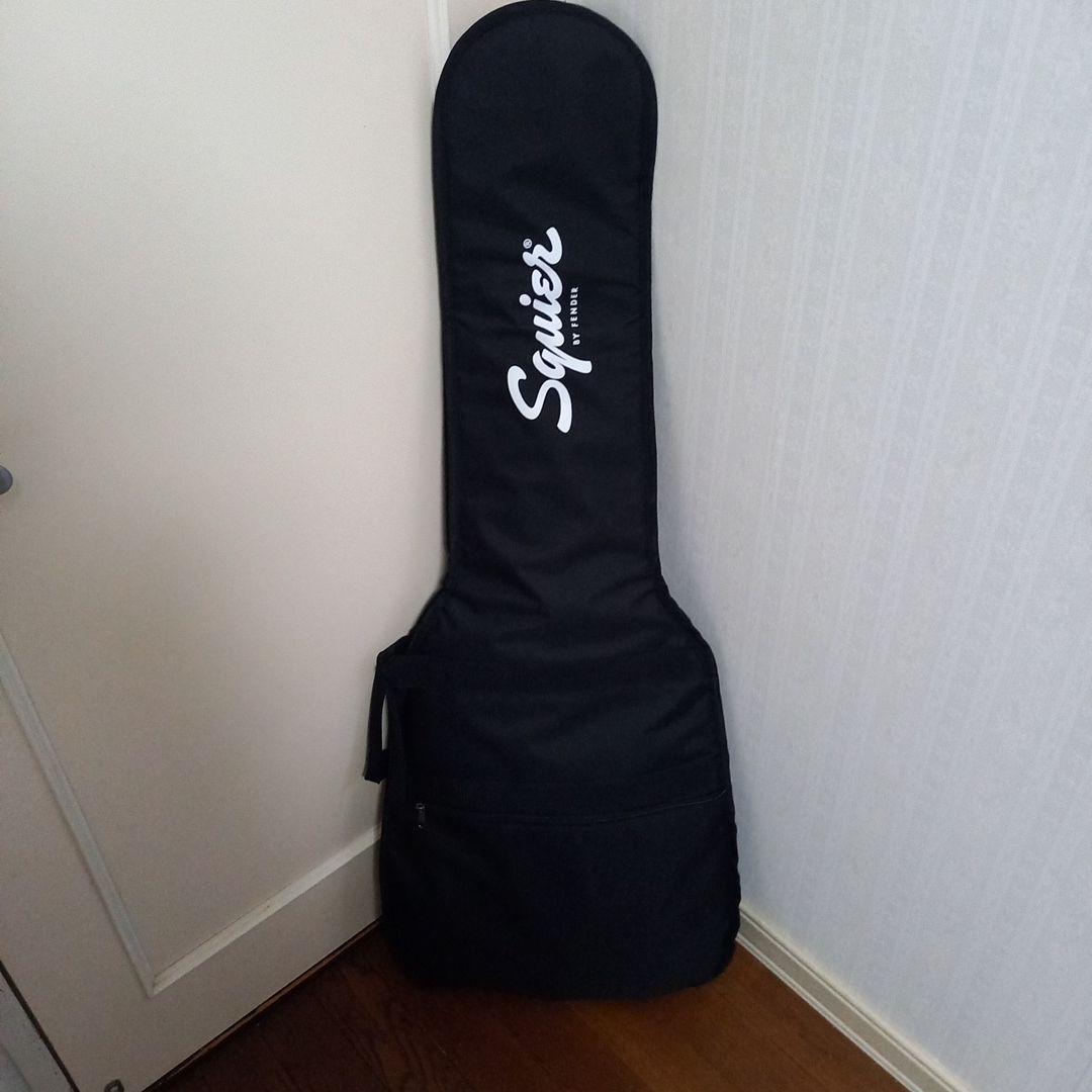 SQUIER BY FENDER　Affinity strat